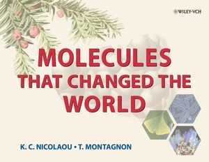 molecules that changed the world