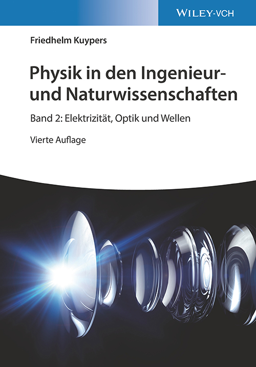 9783527413973 Physik in den Ingenieur- und Naturwissenschaften