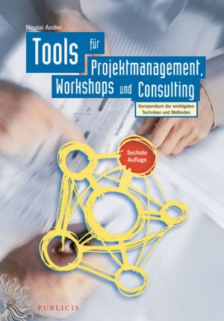 Andler Tools Projektmanagement