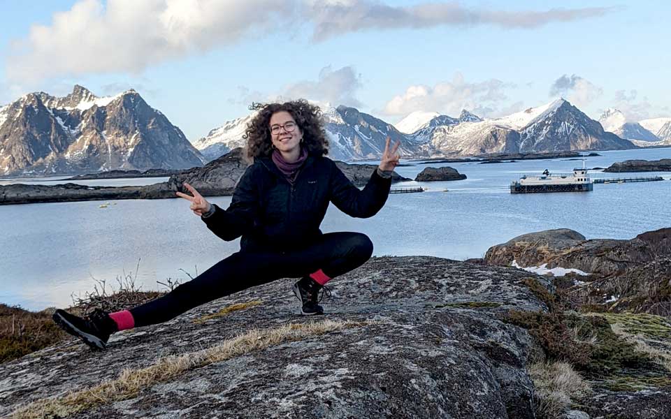 Studium in Norwegen? Ein echtes Abenteuer!
