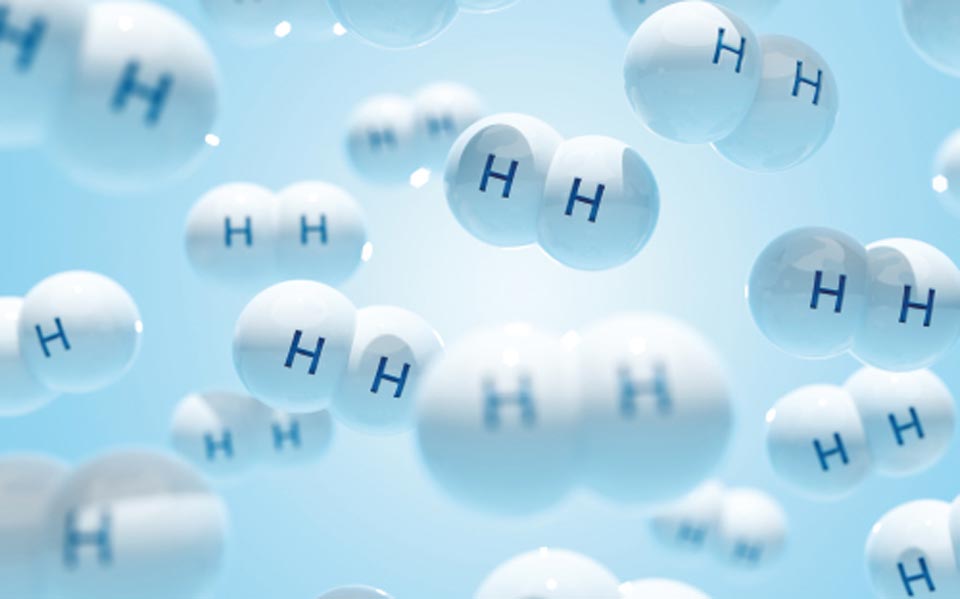 Wasserstoff – ein simples Molekül mit viel Potential