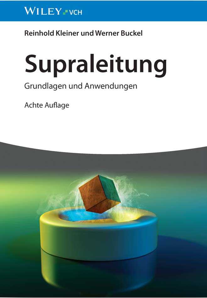 Supraleitung – Cover