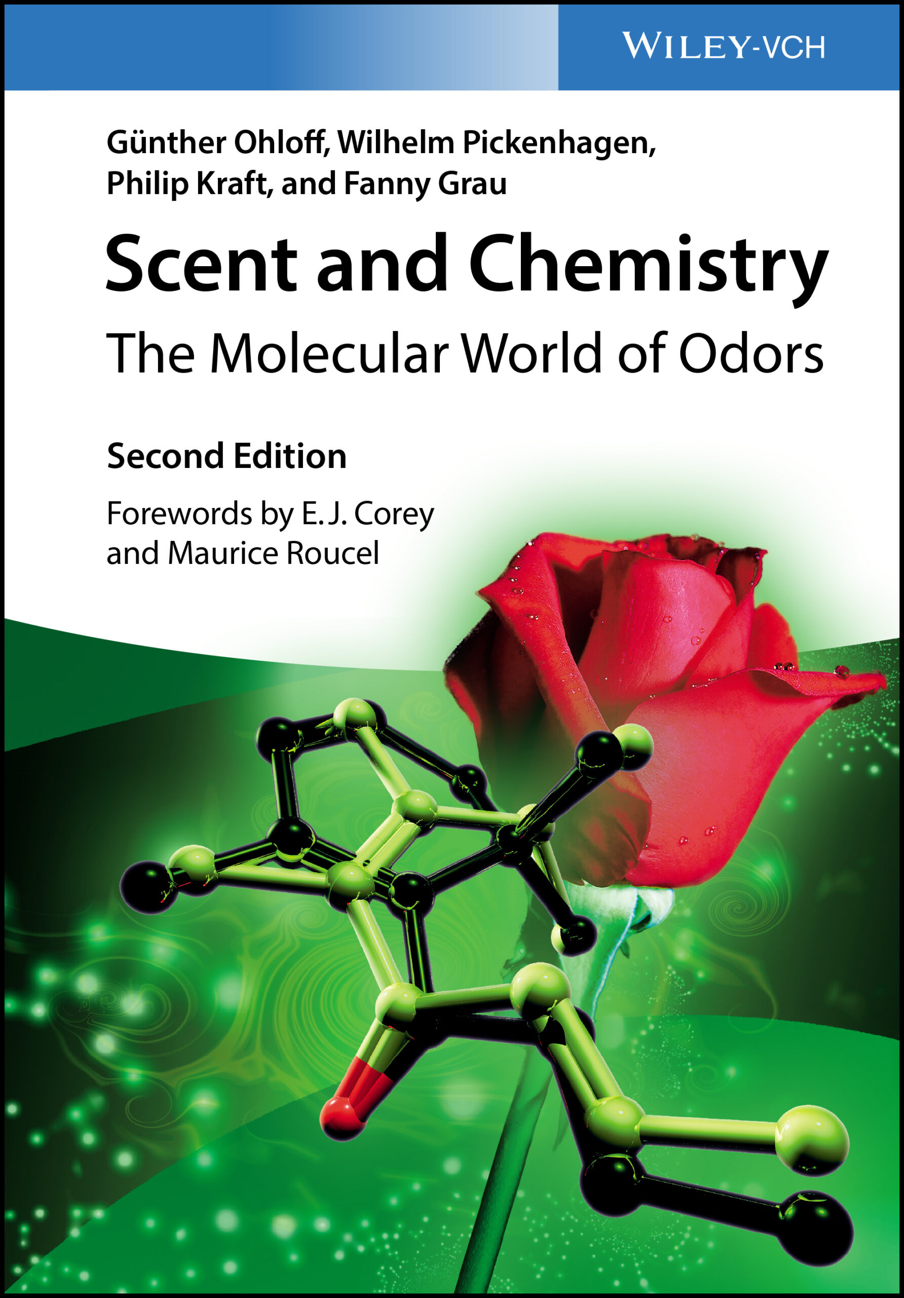 Cover_Scent and chemistry