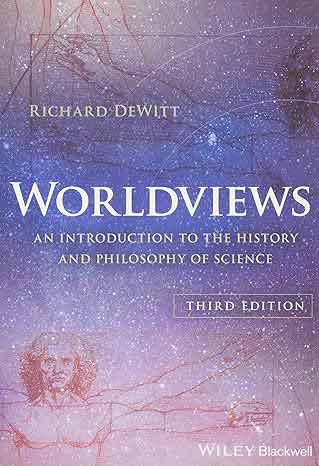 Cover Worldviews