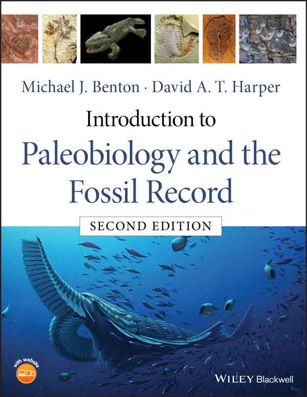 Cover Paleobiology and the Fossil Record