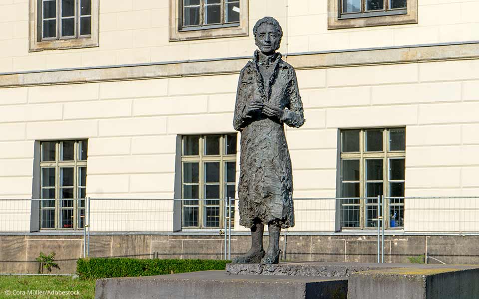 Lise_Meitner_Cora-Müller_AdobeStock_911327457 Lise Meitner denkmal
