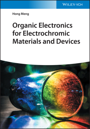 Cover Organic Electronics