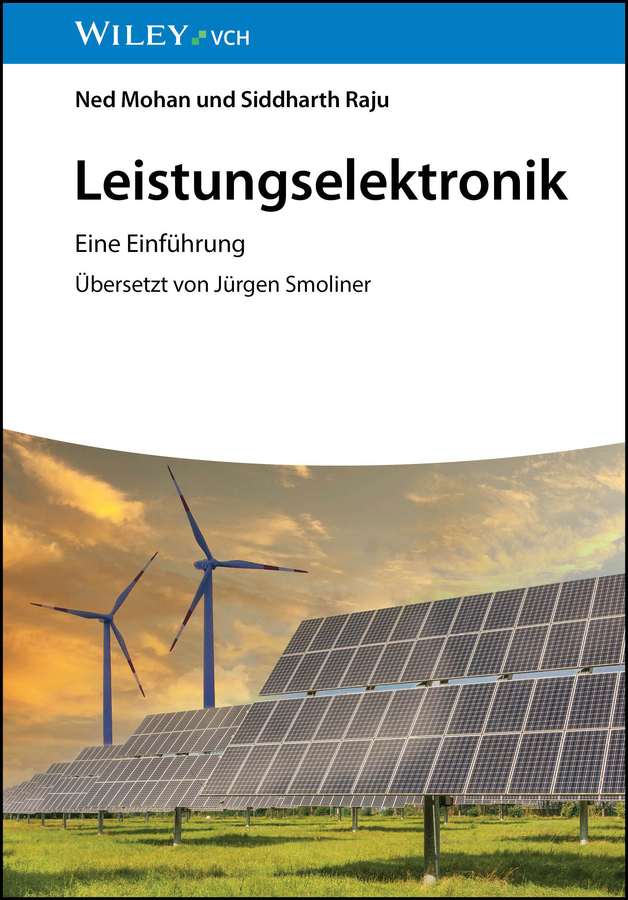 Cover Leistungselektronik