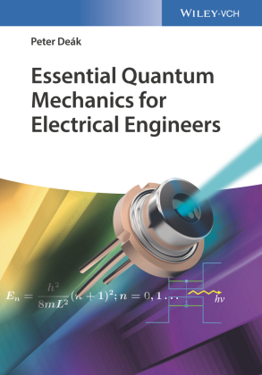 Quantum Mechanics