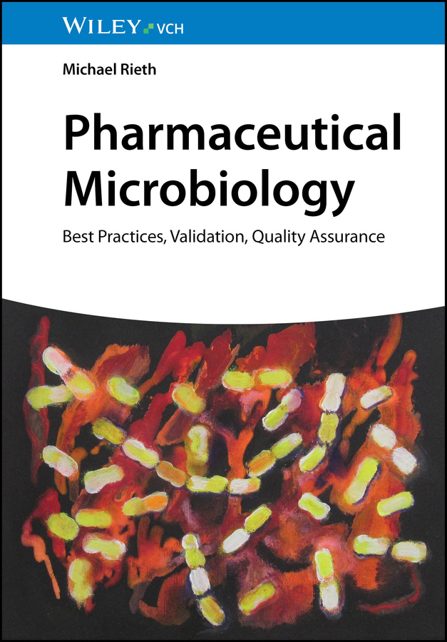 9747401800001A Pharmaceutical Microbiology