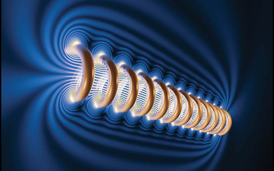 Beitragsbild_Aufgabensammlung-Elektrodynamik Elektrodynamik