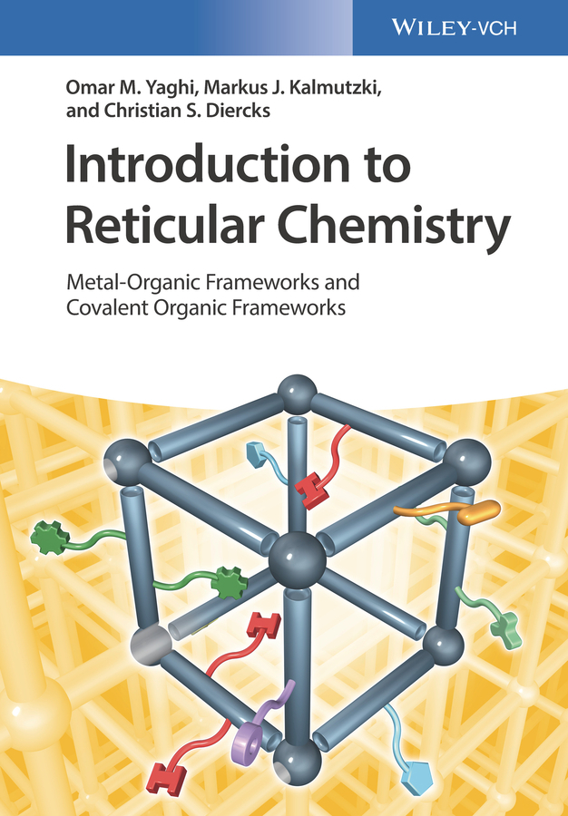 7337722400001A Introduction to Reticular Chemistry