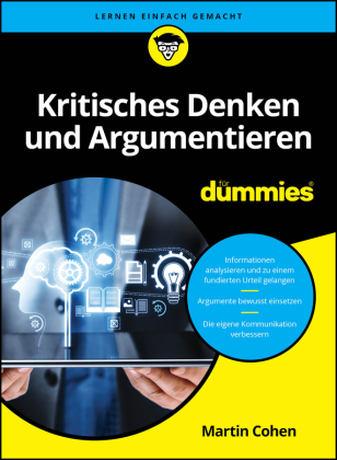 9725951900001Z Kritisches Denken und Argumentieren für Dumies