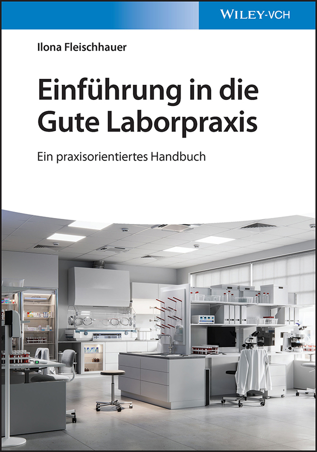 Einführung in die Gute laborpraxis