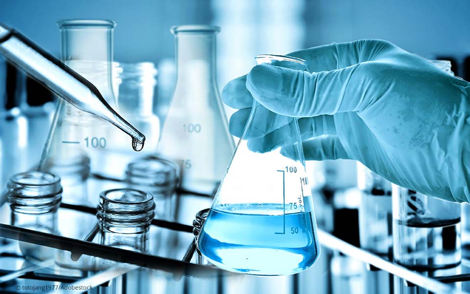 Stammloesung verduennen