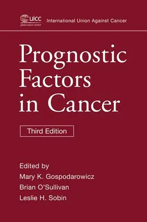 Cover prognostic Factors in Cancer