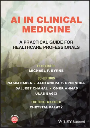 1119790646 AI in clinical Medicine