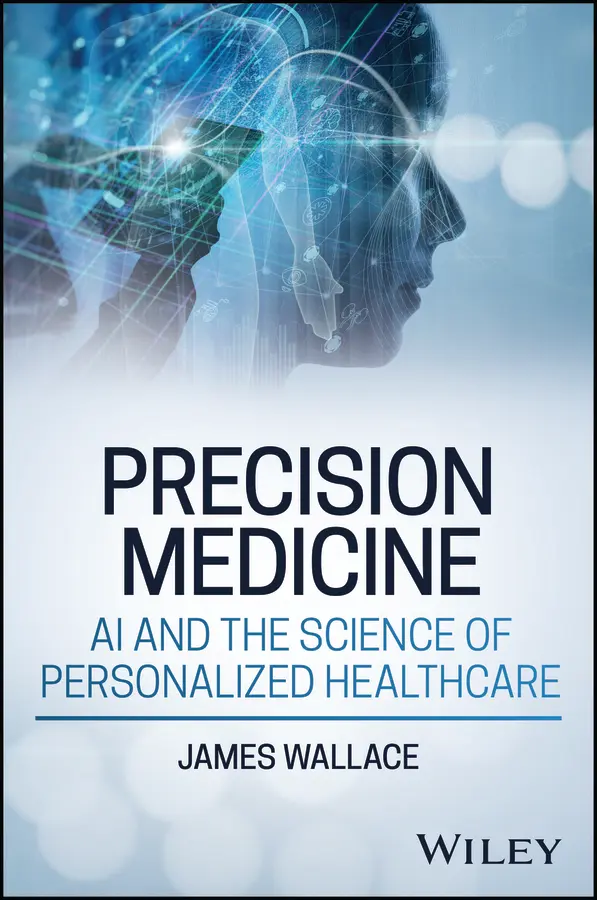 139434158X Cover Precision Medicine