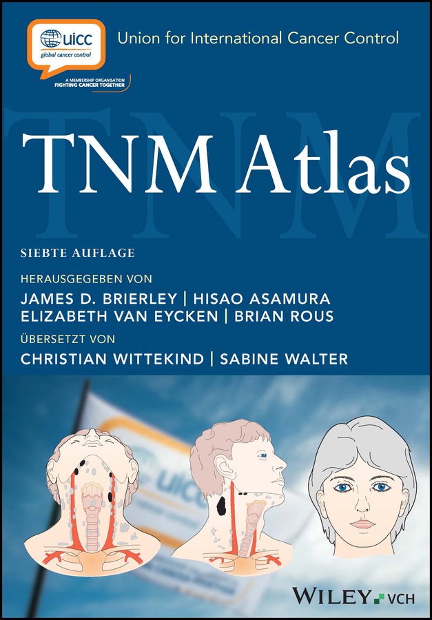 Cover TNM Atlas