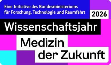 Logo Wissenschaftsjahr 2026