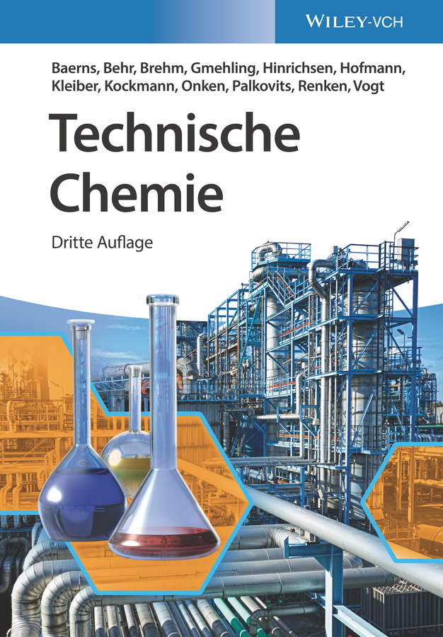 9536302400001A Technische Chemie