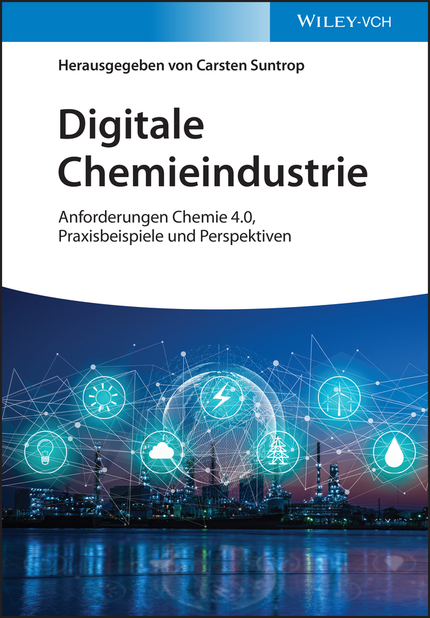 9565885200001A Digitale Chemieindustrie