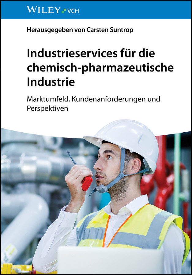 9817740800001A Industrieservices für die chemisch-pharmazeutische Industrie