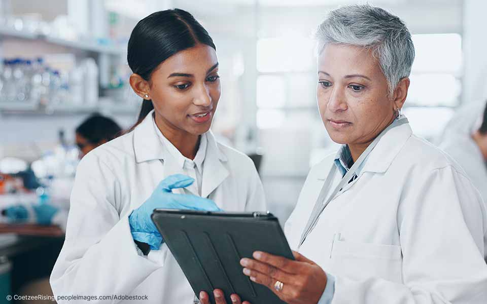 Wie ist die aktuelle Lage für Frauen in der Wissenschaft?