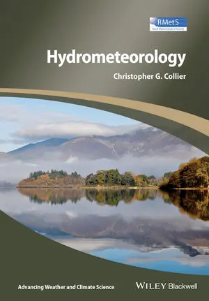 Cover: Hydrometereology