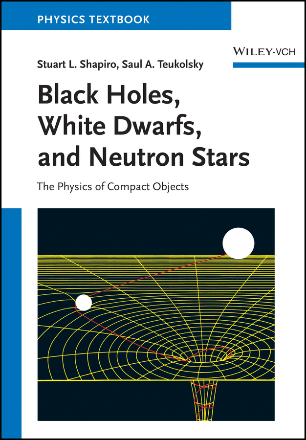 9777274900001A Cover: Black Holes, White Dwarfs and Neutron Stars